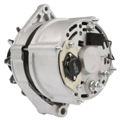 New 120 Amp Alternator Fits Case 3150 3185 Spx2130 327121A1 Ty24486 At185951