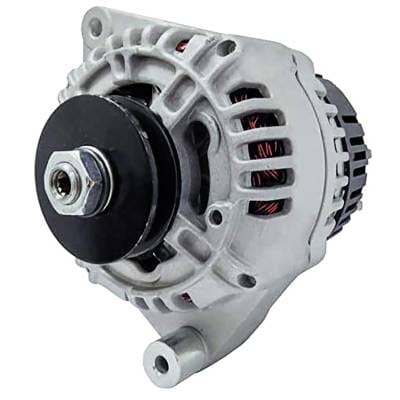 New 12V 95 Amp Alternator Compatible With Vetus Marine Engine Dt64 Dt67 2000-2005 By Part Number thumbnail 2