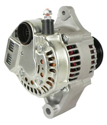 New Alternator Compatible With John Deere 5615 5615F&V 5715 5715Hc Re70268 Re72916 Re729161 thumbnail 6