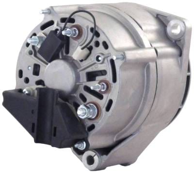 Alternator Compatible With Mercedes Engine Om904.910La Om904.911La Om904.922La Om904.927La thumbnail 8