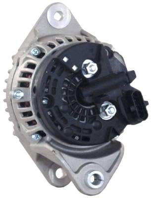 New 24V 80 Amp Alternator Compatible With Volvo Penta Inboard Sterndrive D16-Mh 0-124-555-020 thumbnail 7