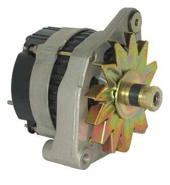 New Alternator Compatible With Baudouin Marine Engine Various Models Diesel 20151-Oe 80200 thumbnail 6