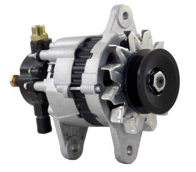 New Alternator Compatible With Mitsubishi-Fuso Fb Series 4D30 4Dr5 Engine 37300-41010 A2t72378 thumbnail 3