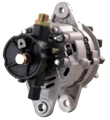 New Alternator Compatible With Mitsubishi-Fuso Fb Series 4D30 4Dr5 Engine 37300-41010 A2t72378 thumbnail 8