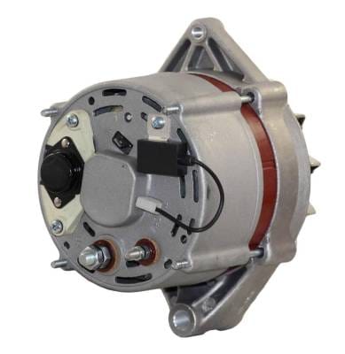 New 120A Alternator Compatible With John Deere Marine Engine 6068Tfm 50 75 76 6076Afm 30 Al9972n thumbnail 3