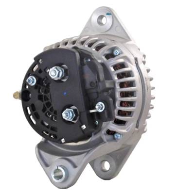 New 200A Alternator Compatible With New Holland Tractor 9280 9282 9480 9482 9680 9682 9880 9882 thumbnail 8