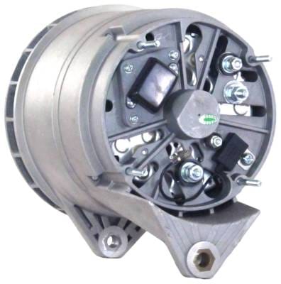Alternator Compatible With Mercedes Pegaso Otomarsan Steyr Bus 0-120-689-574 0120689574 Ia1105 thumbnail 3