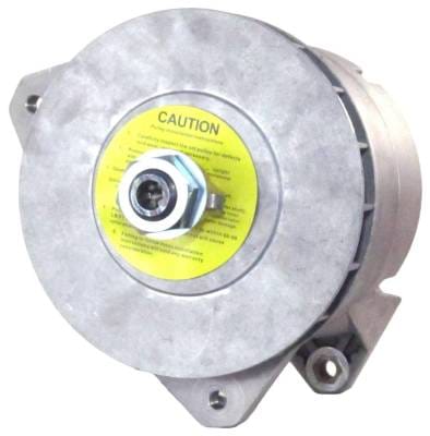 Alternator Compatible With Mercedes Pegaso Otomarsan Steyr Bus 0-120-689-574 0120689574 Ia1105 thumbnail 8