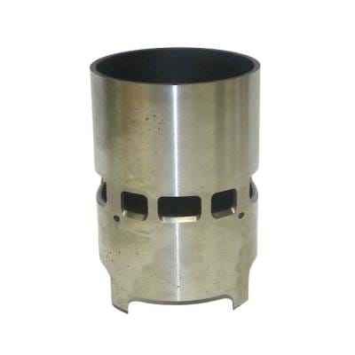 New 3.713" Bore .020" Over Stbd Side Straight Cylinder Sleeve Compatible With Mercury 6 Cyl 3.501 thumbnail 2