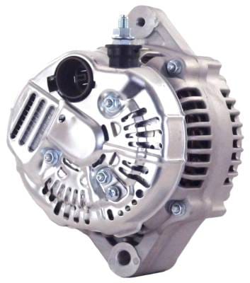 24V Marine Alternator Compatible With John Deere 6125Sfm75 Re65414 thumbnail 8