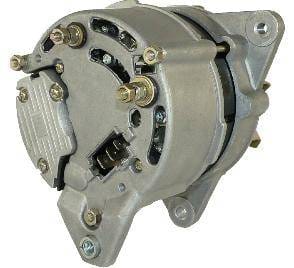 Alternator Compatible With Barber Greene Sa35 Sa41 Sb110 Sb111 Sb30 3473-639-M91 23738, 23760 thumbnail 6
