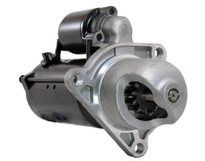 New 24V 12T Cw Dd Starter Motor Compatible With Volvo Marine Engines Td71 Td73 471638 85000440 thumbnail 3