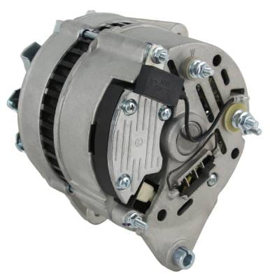 Alternator Compatible With Massey Ferguson Tractor Mf6110 6120 6130 6140 6150 6160 6170 6180 Man755 thumbnail 8