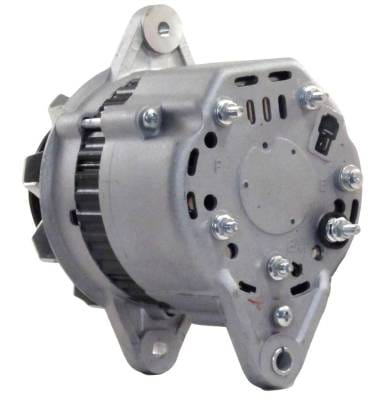 Alternator Compatible With 84 Tcm Equipment Lift Truck Fd20z Fd23z Fd25z Fd9z 4Fe1 5812003381 thumbnail 7