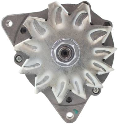 Alternator Compatible With Massey Ferguson Tractor Mf-369 Mf-375 Mf-383 943356312, Man131 thumbnail 8