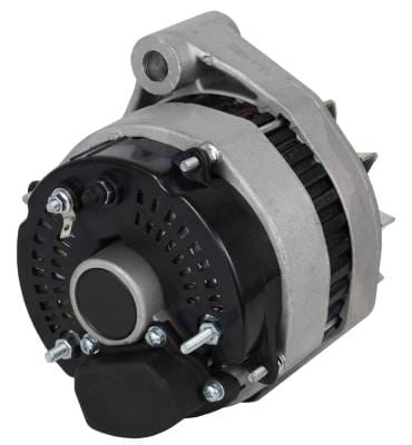 24V Alternator Compatible With Volvo Penta Diesel Tamd122a Tamd122c Tamd122d 60Amp A14n112m thumbnail 8