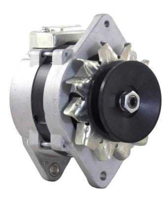 New 40A Alternator Compatible With Caterpillar Wheel Loader 910 0R9996 7N4784 021000-736 thumbnail 4