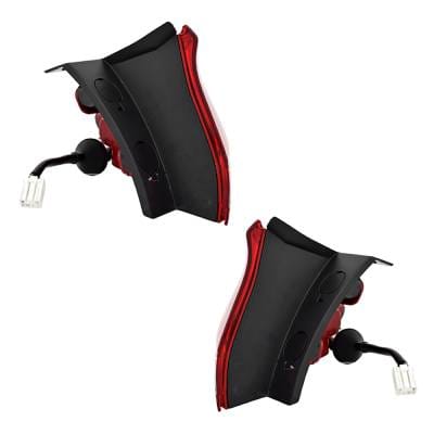 New Halogen Outter Tail Light Compatible With Hyundai Ioniq Hybrid Blue Hatchback Ev-Gas Fhev 2018 thumbnail 12