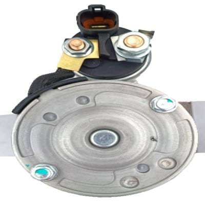 New 1.5Kw Starter Compatible With Kia Hyundai Optima Forte5 Sportage Tucson Veloster N Forte 1.6L thumbnail 2