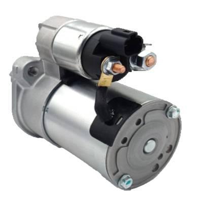 New 1.5Kw Starter Compatible With Kia Hyundai Optima Forte5 Sportage Tucson Veloster N Forte 1.6L thumbnail 8