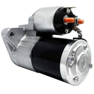 New 11 Tooth 12 Volt Starter Compatible With Mazda 6 2014-2020 By Part Number S103016 Py0118400 thumbnail 4