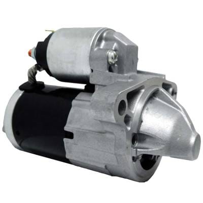 New 12V 11 Tooth Starter Compatible With Mazda Cx-30 2020 By Part Number S103016 Py0118400 thumbnail 2