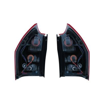 New Left And Right Tail Lights Compatible With Dodge Magnum 2005-2008 4805966Ah Ch2801162 4805967Ah thumbnail 8