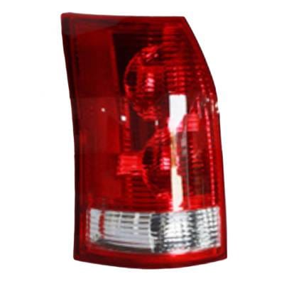 New Left Driver Side Tail Light Compatible With Saturn Vue 2002-2007 Gm2818172 19206828 thumbnail 6