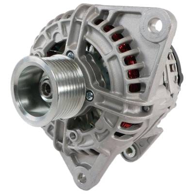 New 12V 120A Alternator Fits Iveco Applications By Part Number Only 0124-515-113 thumbnail 3