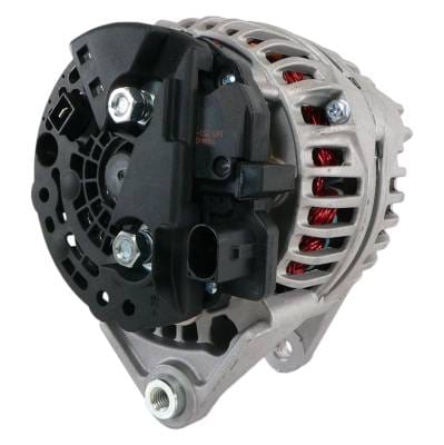 New 12V 120A Alternator Fits Iveco Applications By Part Number Only 0124-515-113 thumbnail 7