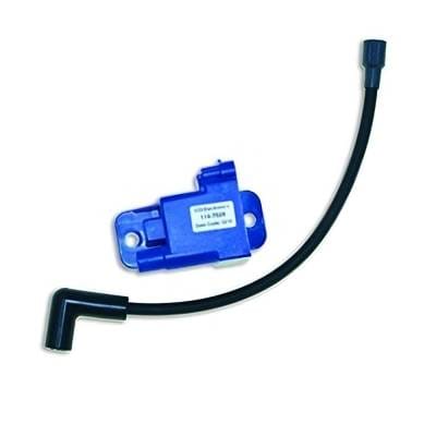 New Cdm Module Compatible With Chrysler/Force Mercury 2 Cyl 2.992 Bore 30 Hp 3 Cyl Bigfoot 60 Hp 6 thumbnail 2