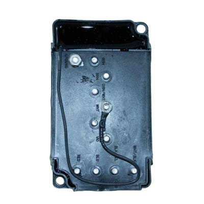 New Switch Box Compatible With Chrysler/Force Mariner Mercury 6 Cyl 3.125 Bore 2L 135 Hp 3 Cyl 3.375 thumbnail 5