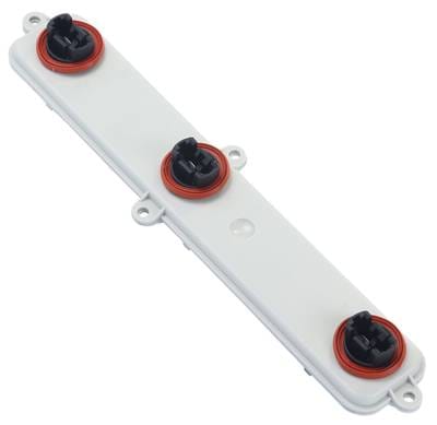 New Tail Light Lamp Circuit Board Plate Compatible With Dodge Ram 2500 2002-2006 55077343Ab thumbnail 4
