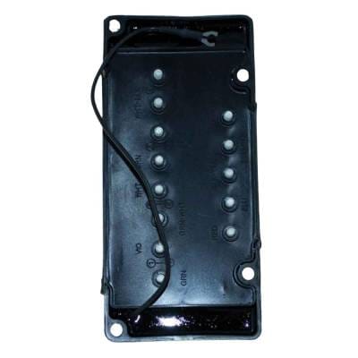 New Switch Box Compatible With Chrysler/Force Mariner Mercury 4 Cyl 3.500 Bore Looper 125 Hp 4 Cyl thumbnail 5