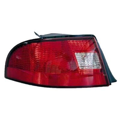 New Left Driver Side Tail Light Compatible With Mercury Sable Sedan 2002 2003 Fo2800174 Yf4z13405ba thumbnail 6