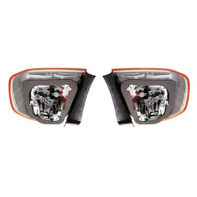 New Left And Right Tail Lights Compatible With Bmw 328I 335I Xdrive 2009 2010 2011 63-21-7-289-429 thumbnail 7