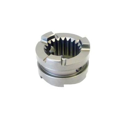 New Clutch Dog Compatible With Mercury 6 Cyl 2.875 Bore Cross Flow 90 Hp 4 Cyl 3.375 Bore Looper 100 thumbnail 2