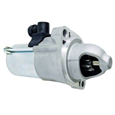New 12V 19T Starter Fits Honda Cr-V Lx Se Touring 2.4L 2015-2016 31200-5A2-A51 thumbnail 2