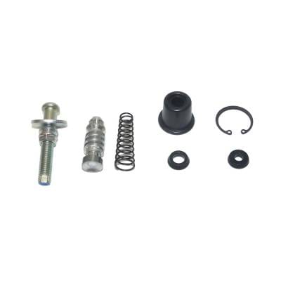 New Rear Master Cylinder Rebuild Kit Compatible With Yamaha Raptor R 700 Hp Yfz-R Se 450 Hp Raptor thumbnail 2