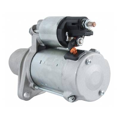 New 12 Volt 13T Starter Fits Porsche Boxster 3.4L 2013-2014 Dsn972 428000-8700 thumbnail 8