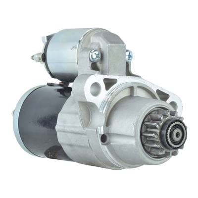 New 12 Volt 13T Starter Fits Infiniti Qx60 2.5L 2014-2015 23300-3Ky0a M000tb0171 thumbnail 3