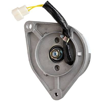 New 20Amp Alternator Compatible With John Deere Tractor 650 3T90 1981-89 Mia10312 185046160 thumbnail 2
