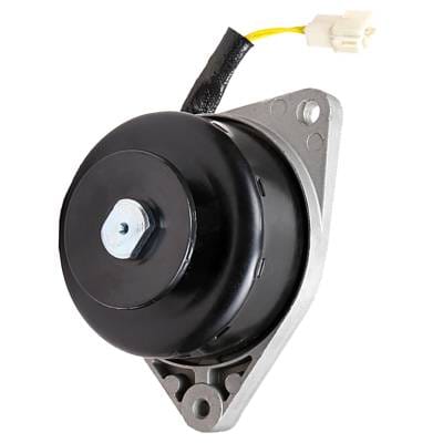 New 20Amp Alternator Compatible With John Deere Tractor 650 3T90 1981-89 Mia10312 185046160 thumbnail 4