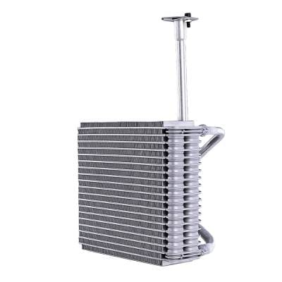 New Front A/C Evaporator Core Compatible With Mazda Protege Dx Es Lx Mazdaspeed Mp3 Se 2001 2002 thumbnail 6