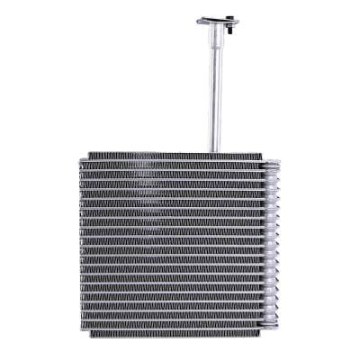 New Front A/C Evaporator Core Compatible With Mazda Protege Dx Es Lx Mazdaspeed Mp3 Se 2001 2002 thumbnail 8