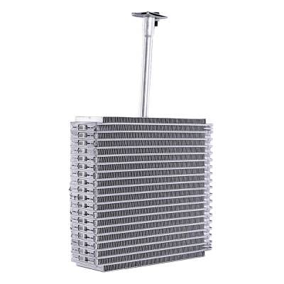 New Front A/C Evaporator Core Compatible With Mazda Protege Dx Es Lx Mazdaspeed Mp3 Se 2001 2002 thumbnail 10