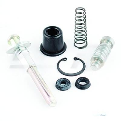 New Rear Master Cylinder Rebuild Kit Compatible With Yamaha Banshee Se 350 Hp Banshee Le 350 Hp thumbnail 2