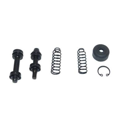 New Rear Master Cylinder Rebuild Kit Compatible With Yamaha Rhino Ducks 660 Hp Viking Utility 700 Hp thumbnail 2