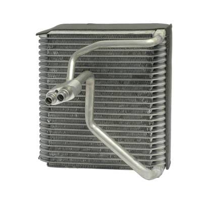New Front A/C Evaporator Core Compatible With Kia Spectra Ex Lx Sx 2005 2006 2007 2008 2009 thumbnail 6