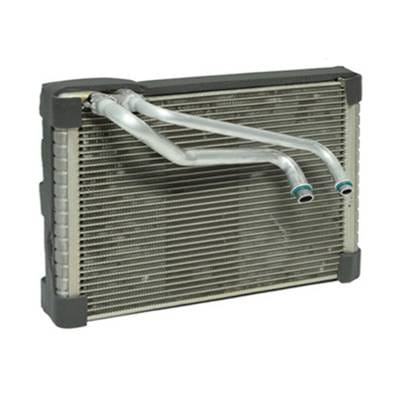 New Front A/C Evaporator Core Compatible With Fiat 500L Easy Lounge Pop 1.4L 2014-2015 68212089Aa thumbnail 4